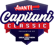 12th Avanti Windows and Doors Capitani Classic presented by Great Southern Bank