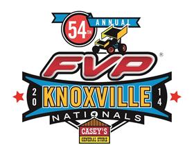 Updated Schedule for 54th FVP Knoxville Nationals