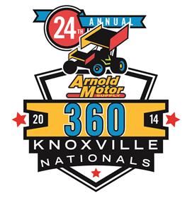 24th Arnold Motor Supply 360 Knoxville Nationals Qualifying Nights