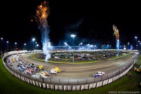 Knoxville Raceway and Iowa Speedway Announce Combo Ticket Offer