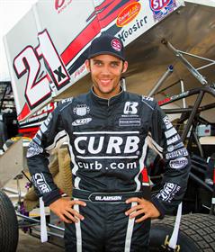 Wood Racing Partners with Bryan Clauson for NSL/Knoxville in 2015!