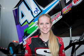 Motor Issues Force Beierle to Reflect on 2015 Plans