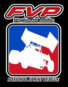 Knoxville Raceway Hosts Eleven FVP National Sprint League Shows in 2016!
