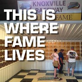 Knoxville Hall of Fame Nominations Open!