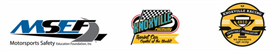 KNOXVILLE RACEWAY CHARITABLE ORGANIZATION PARTNERS WITH MOTORSPORTS SAFETY EDUCATION FOUNDATION TO PROVIDE ADVANCED SAFETY TECHNOLOGY TO DRIVERS, OFFICIALS