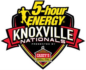 5-hour ENERGY Returns as Title Sponsor of 2017 Knoxville Nationals