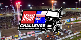 SPEED SPORT CHALLENGE EXPANDS TO INCLUDE MORE TRACKS AND QUALIFYING EVENTS IN 2017