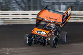 Point Standings Heat Up as Mid-Season Championships Loom Saturday!