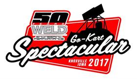 WELD Racing Go-Kart Spectacular set for August 9!