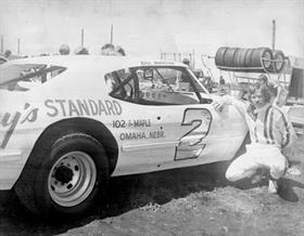 A Look Back at Late Model Racing at Knoxville Raceway