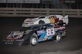 Late Model Nationals Statistics Updated!