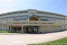 Exciting New Attractions at the National Sprint Car Hall of Fame & Museum