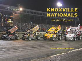 Knoxville Nationals History Book is Available!
