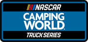 NASCAR Camping World Truck Series