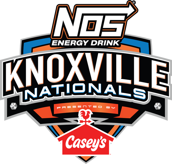 63rd NOS Energy Drink Knoxville Nationals presented by Casey