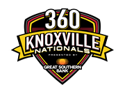 32nd 360 Knoxville Nationals presented by Great Southern Bank