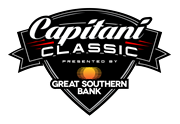 11th Annual Capitani Classic presented by Great Southern Bank