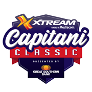 11th Annual Capitani Classic presented by Great Southern Bank