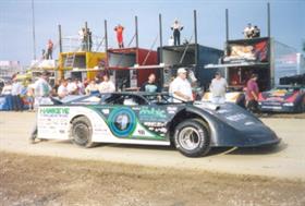 History: Remembering the 2006 Late Model Nationals