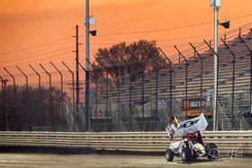 Driver Benefits at Knoxville Raceway Go Beyond the Track!