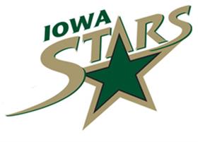 Knoxville Raceway Teams Up With Iowa Stars for Saturday, March 29, Hockey Game in Des Moines!